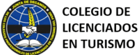 COLEGIO DE LICENCIADOS EN TURISMO V.3