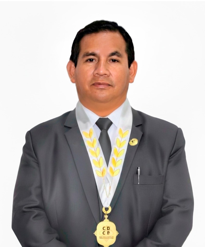 Decano Secretario