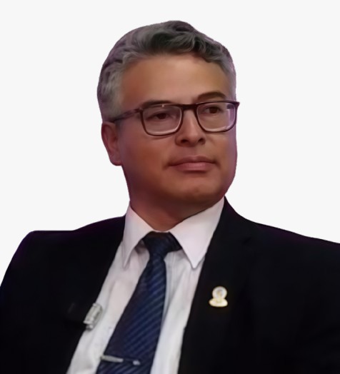 Decano Tesorero