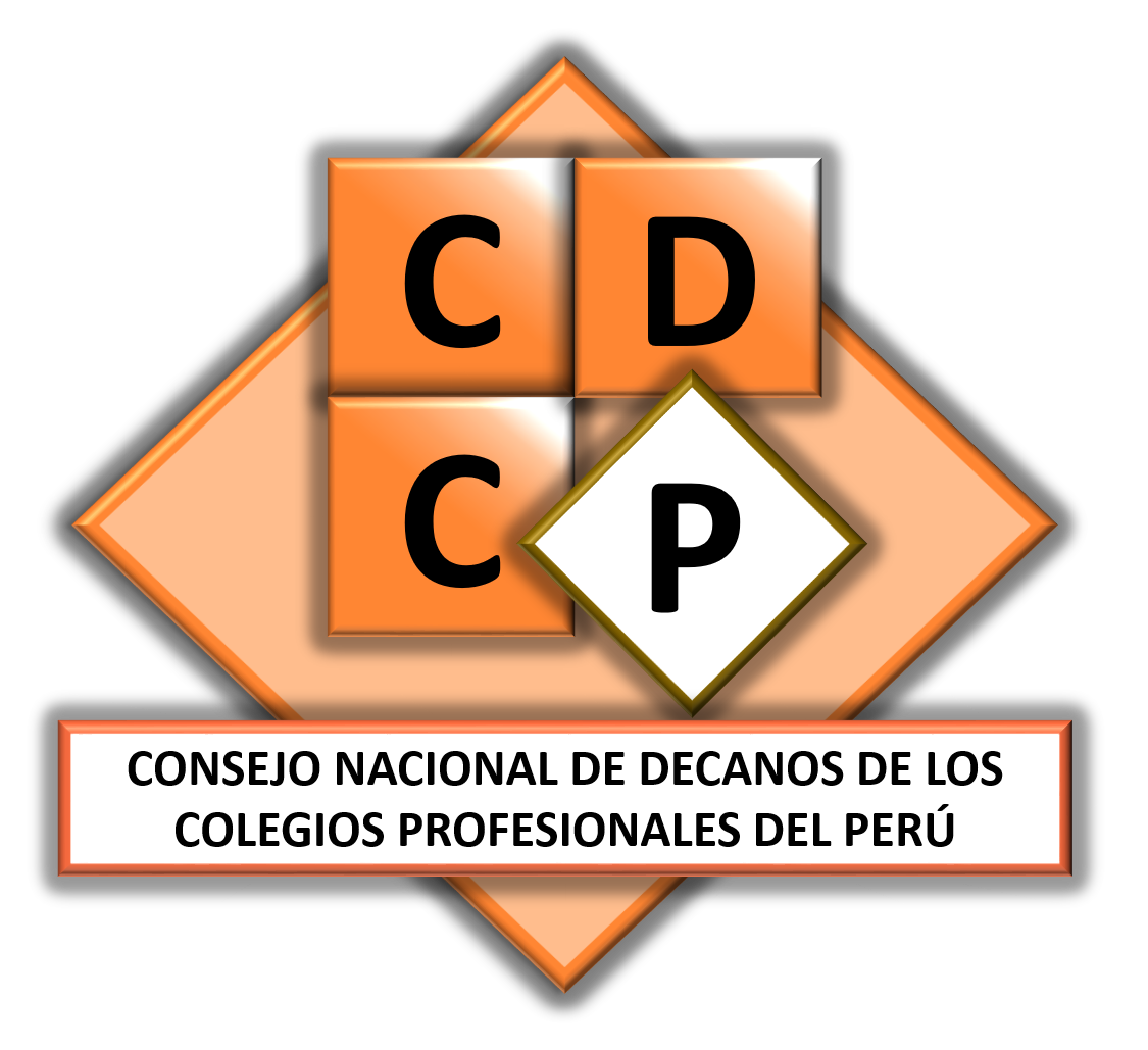 Nuevo logo CDCP