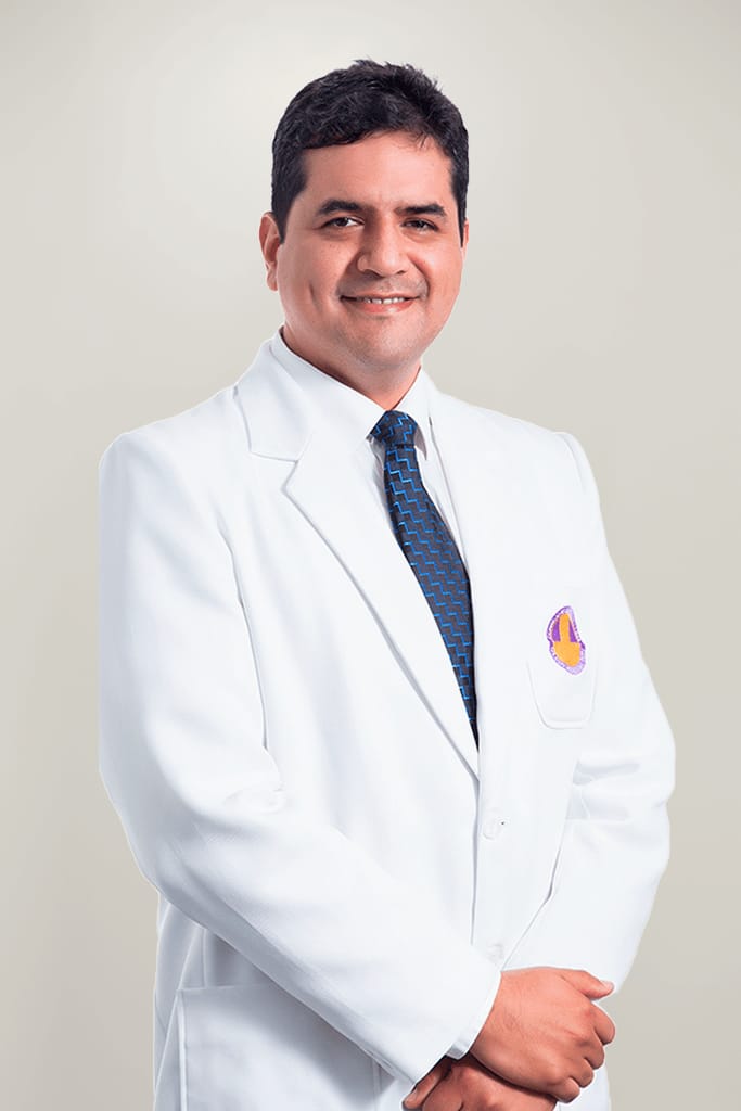 Decano Presidente