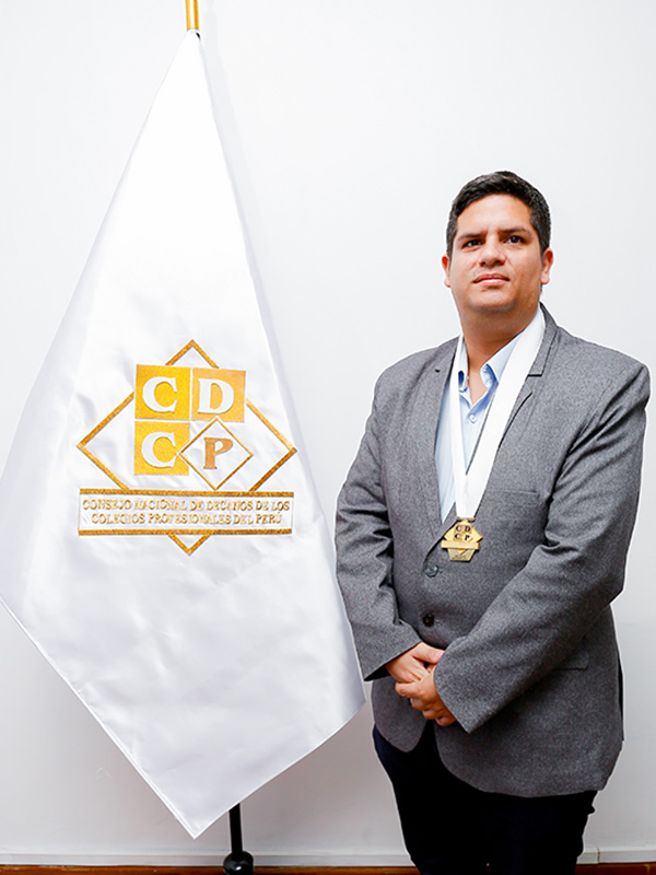 Decano Secretario