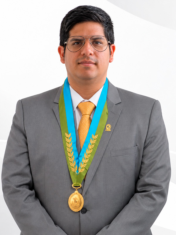 Decano Secretario