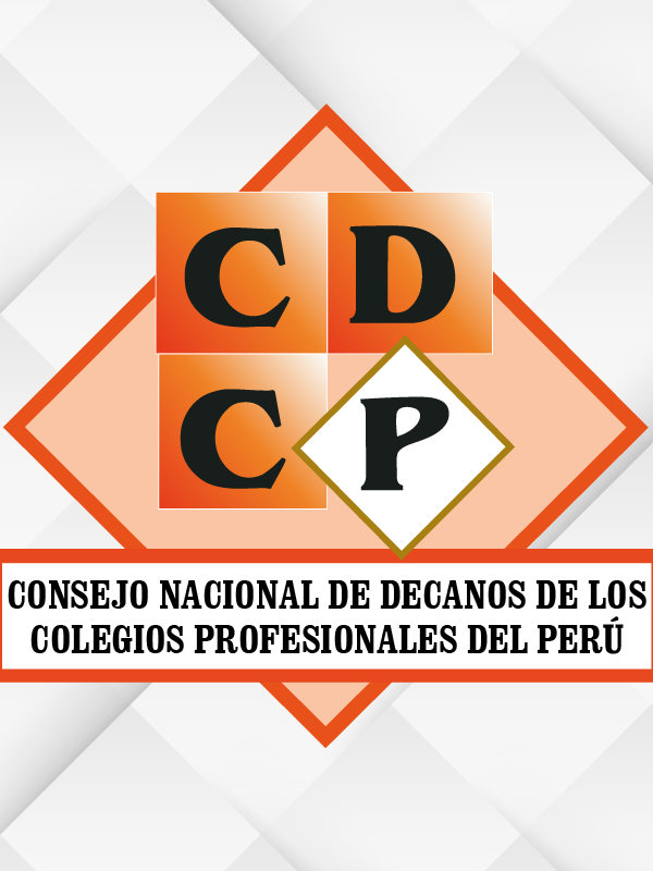 Consejo Directivo del CDCP
